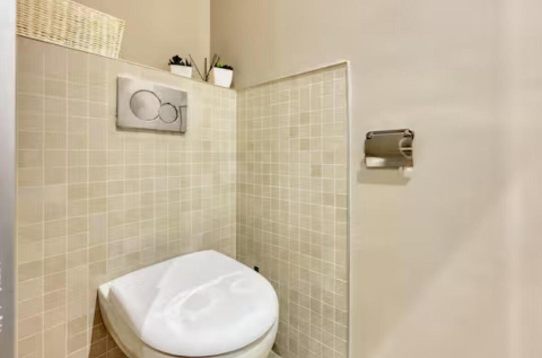 Photo of Bathroom in Bagneux