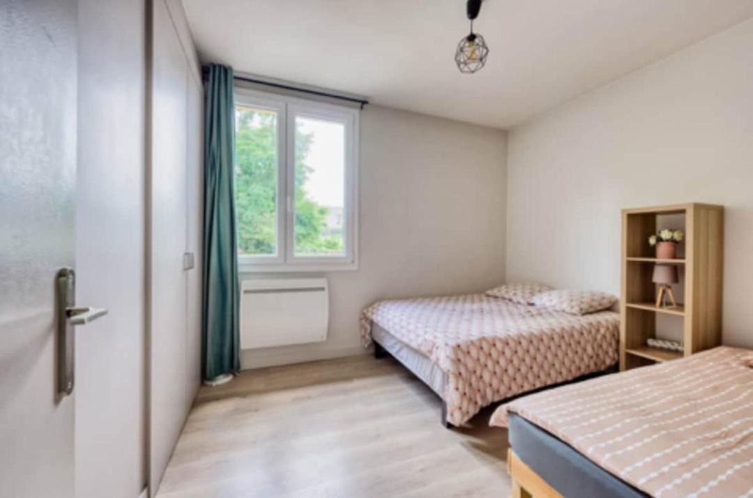 Photo of Bedroom in Bagneux