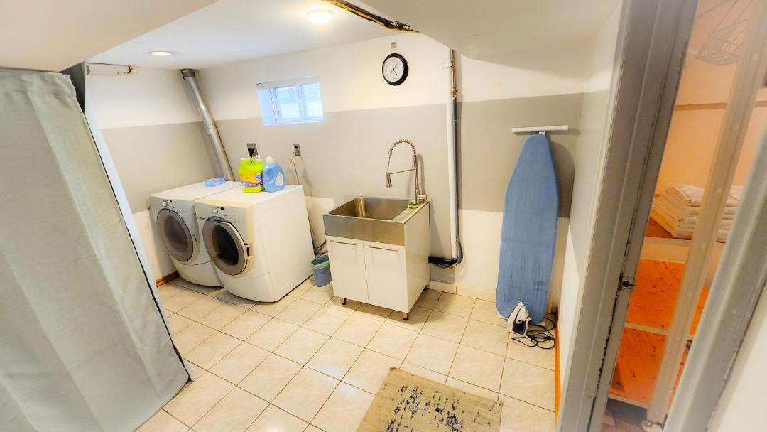 Photo of Bathroom in Richview