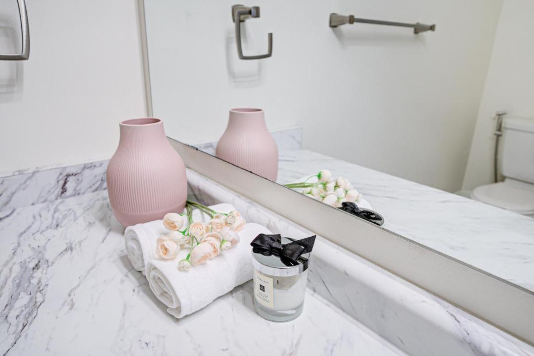 Photo of Bathroom in Richmond Hill