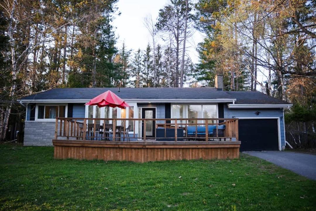 Photo of Others in Bracebridge