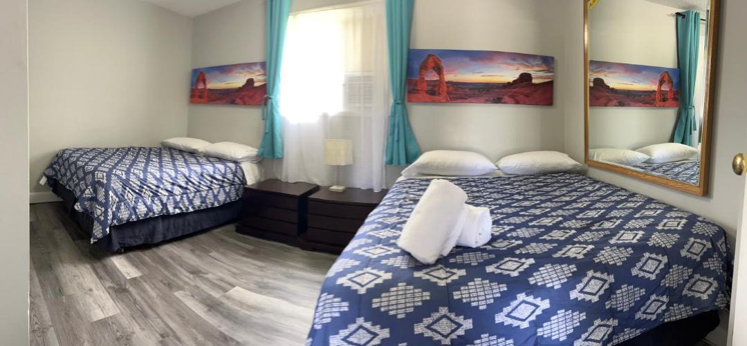 Photo of Bedroom in Wasaga Beach