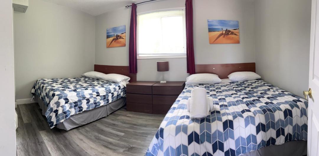 Photo of Bedroom in Wasaga Beach