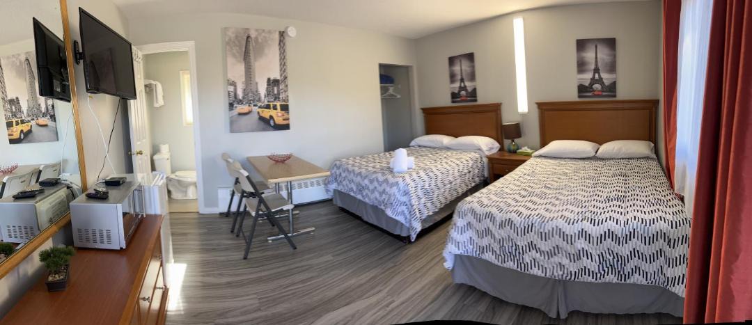 Photo of Bedroom in Wasaga Beach