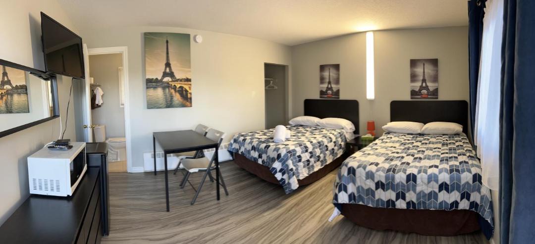 Photo of Bedroom in Wasaga Beach