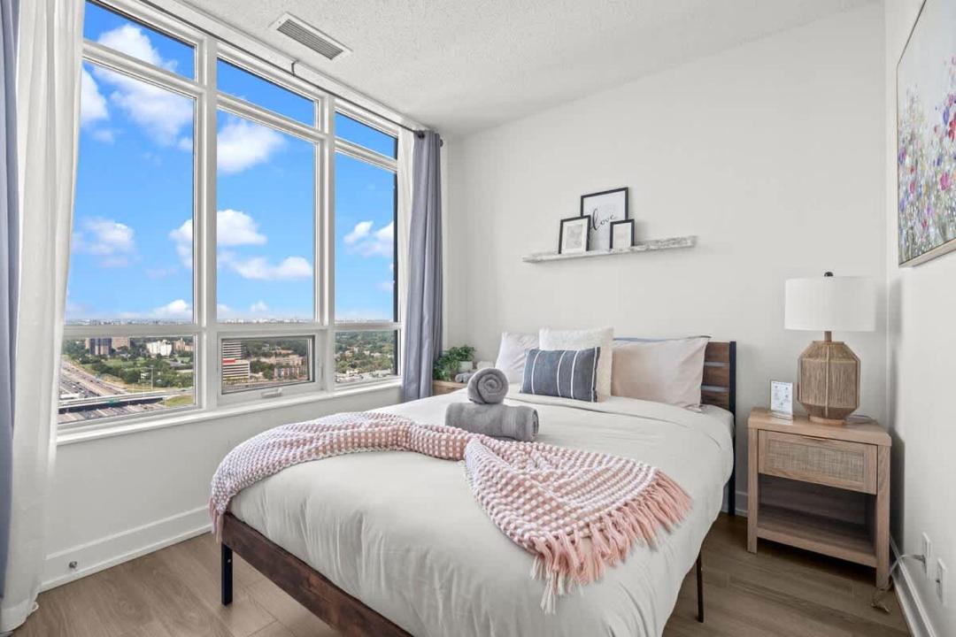 Photo of Bedroom in Etobicoke