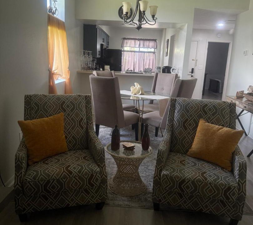 Photo of Livingroom in Solivita