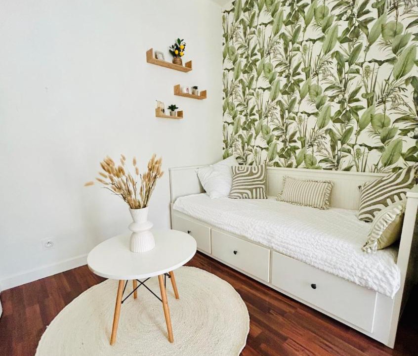 Photo of Livingroom in Levallois-Perret