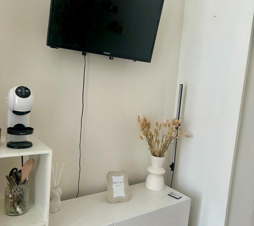 Photo of Livingroom in Levallois-Perret
