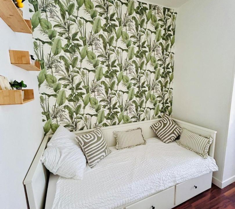 Photo of Bedroom in Levallois-Perret