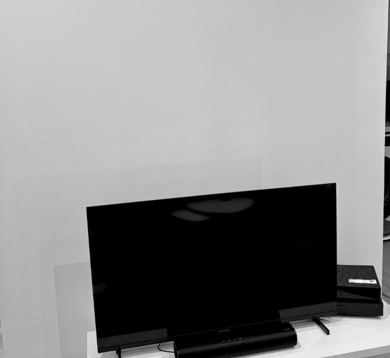 Photo of Livingroom in Ivry-port