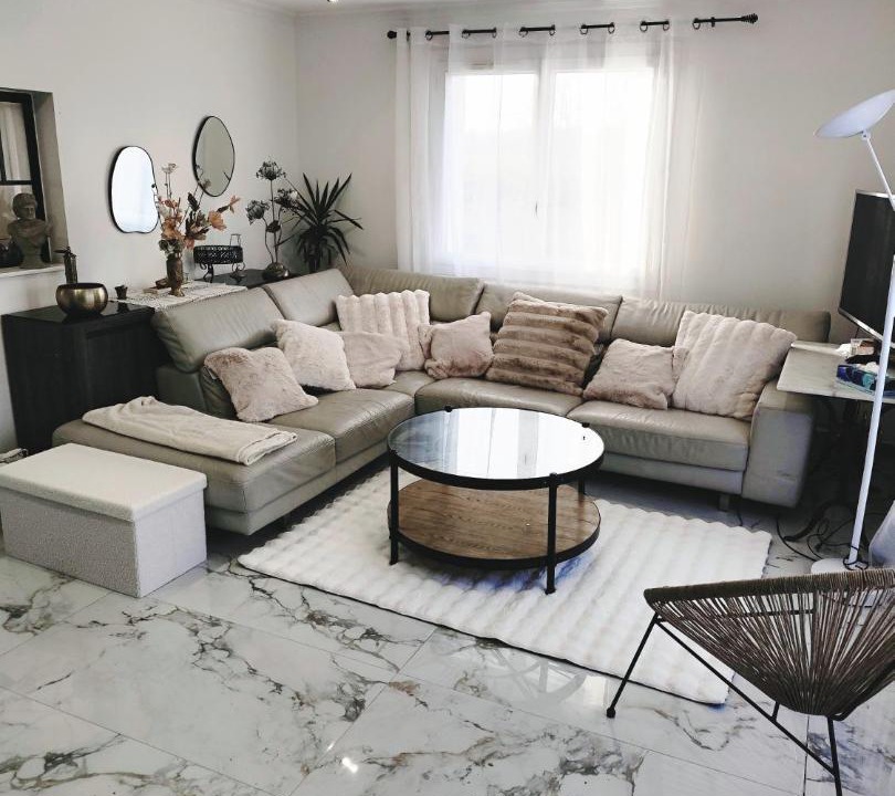 Photo of Livingroom in Arnouville