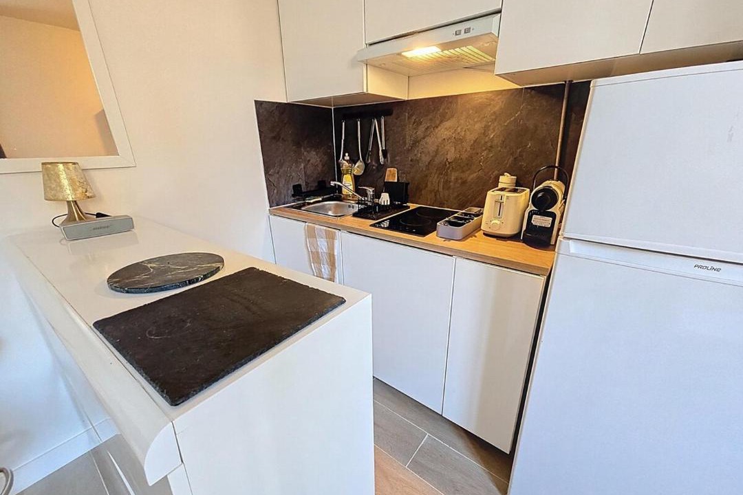 Photo of Kitchen in Asnieres-sur-Seine