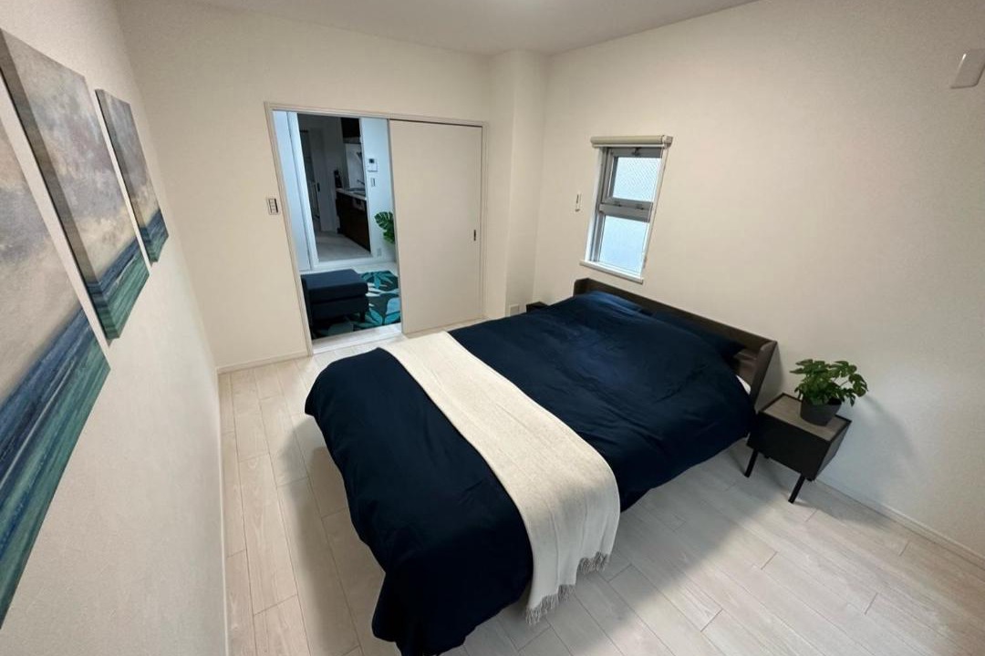 Photo of Bedroom in Sakuragicho
