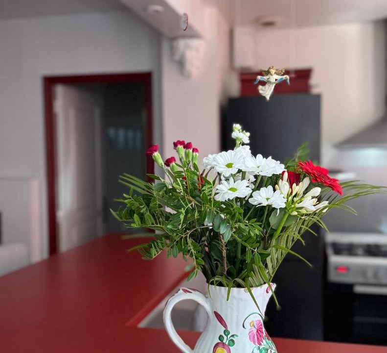 Photo of Kitchen in 15th Arrondissement