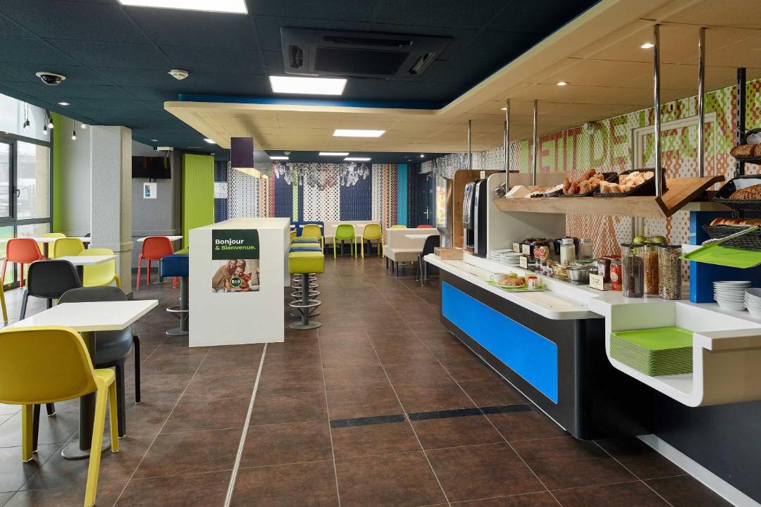 Photo of Kitchen in Vitry-sur-Seine