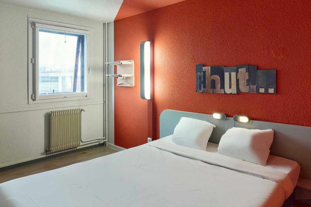 Photo of Bedroom in Vitry-sur-Seine