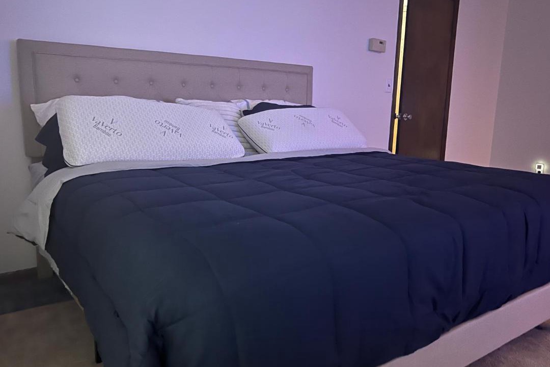 Photo of Bedroom in Mount Olive