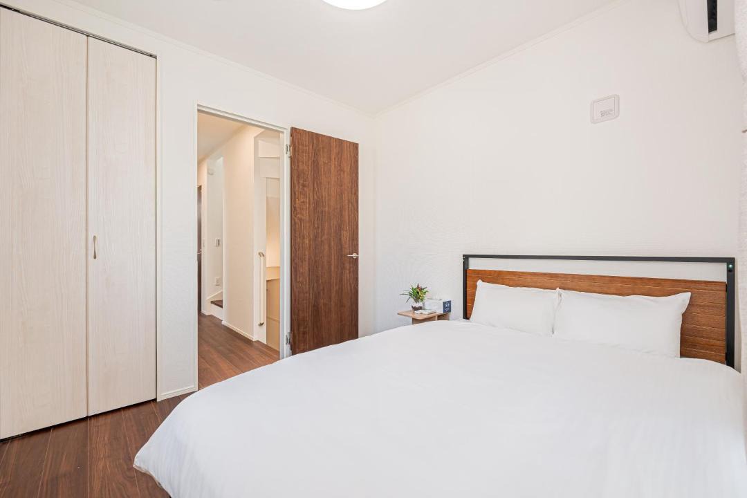 Photo of Bedroom in Taito