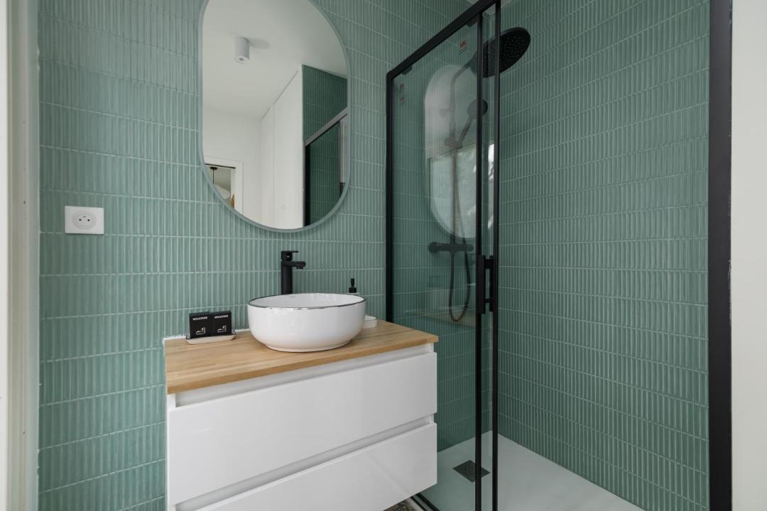 Photo of Bathroom in Epinettes