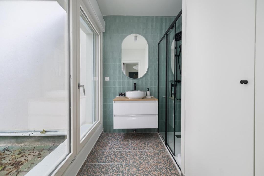 Photo of Bathroom in Epinettes