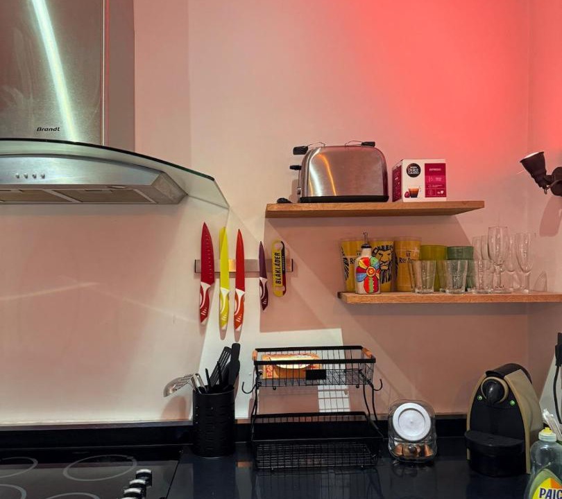 Photo of Kitchen in Le Perreux-sur-Marne