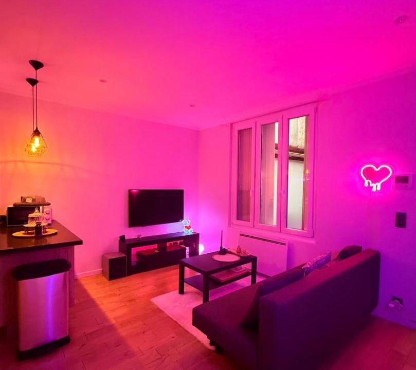Photo of Livingroom in Le Perreux-sur-Marne