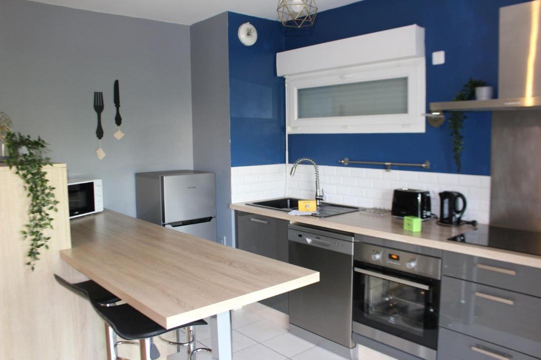 Photo of Kitchen in Chessy