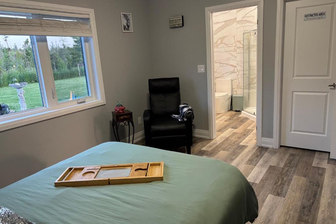 Photo of Bedroom in Miller Lake