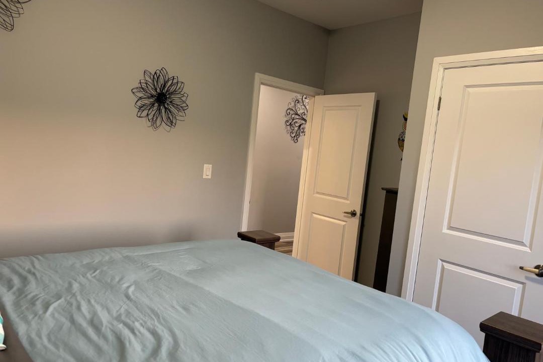 Photo of Bedroom in Miller Lake