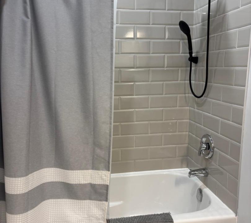 Photo of Bathroom in Miller Lake