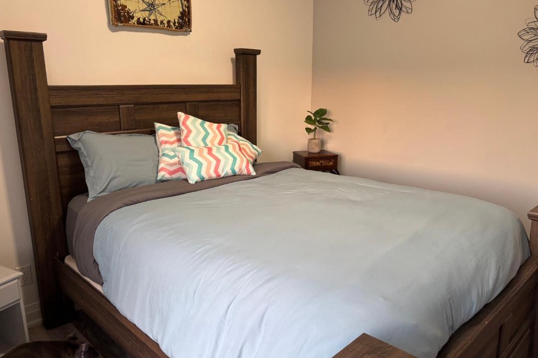 Photo of Bedroom in Miller Lake