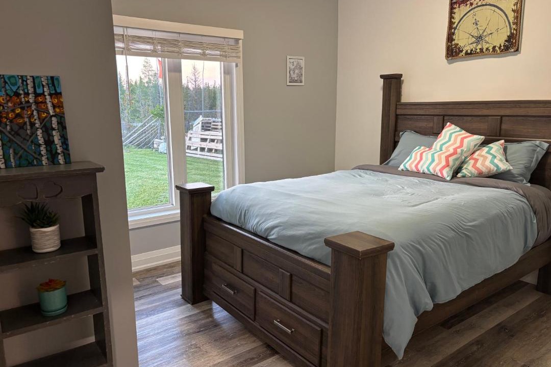 Photo of Bedroom in Miller Lake