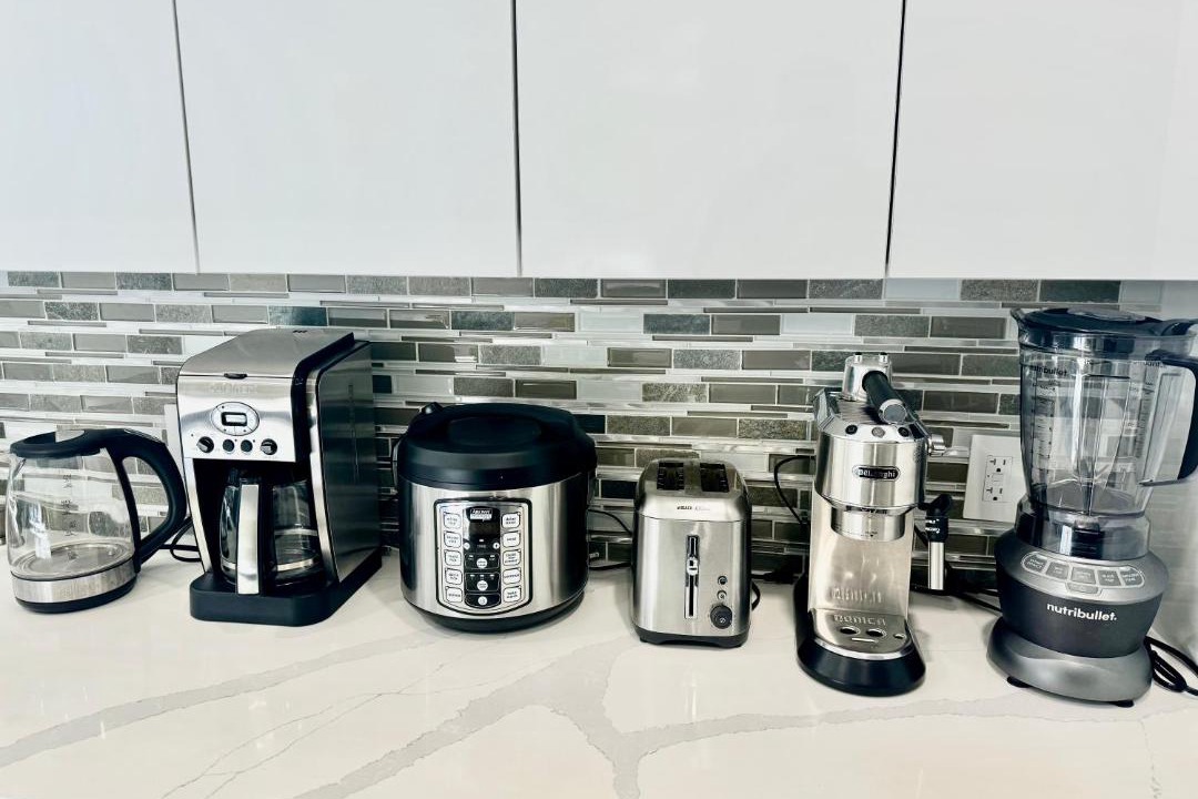 Photo of Kitchen in Etobicoke