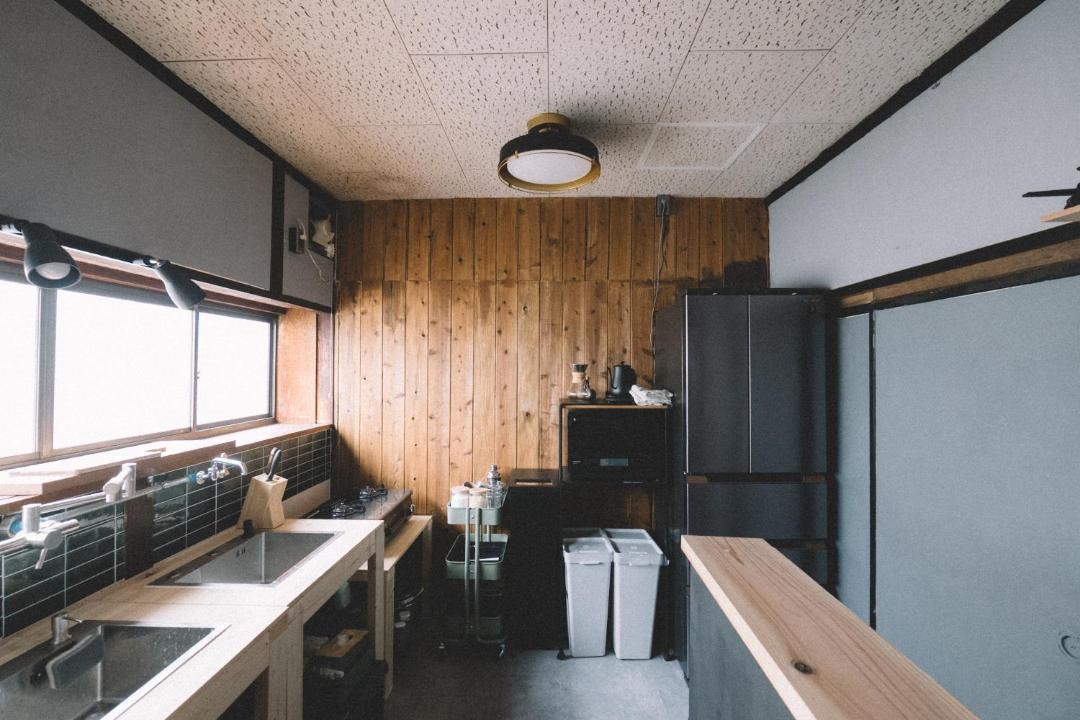 Photo of Kitchen in Nagawa
