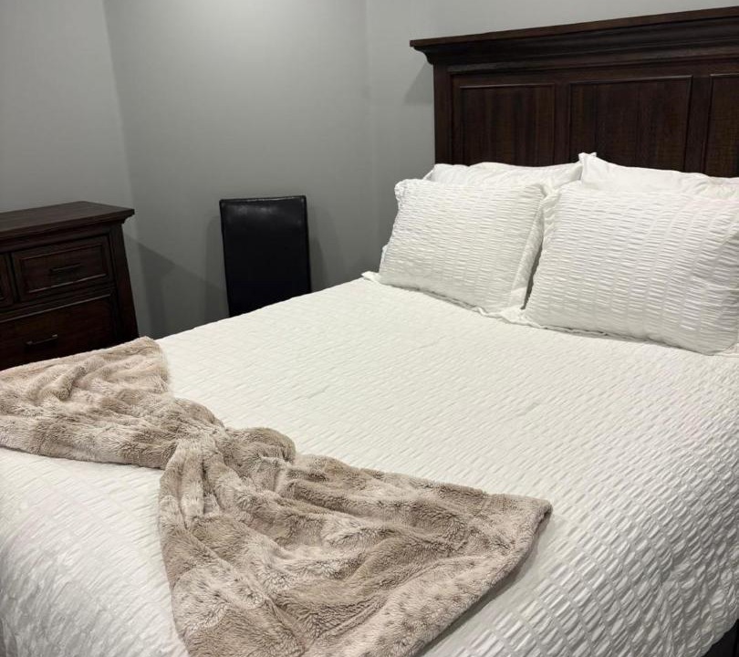 Photo of Bedroom in Uxbridge