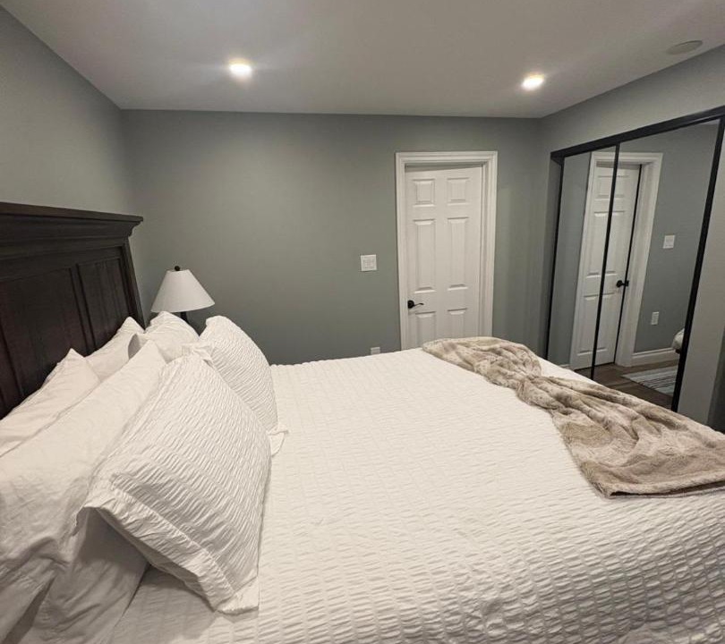 Photo of Bedroom in Uxbridge