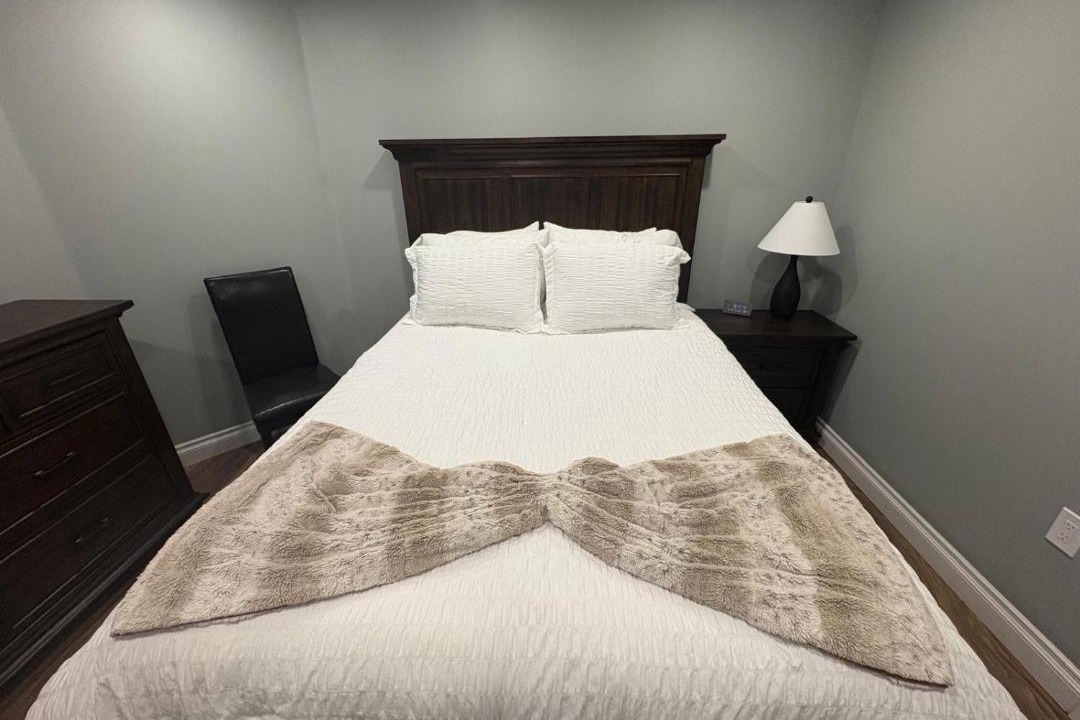 Photo of Bedroom in Uxbridge