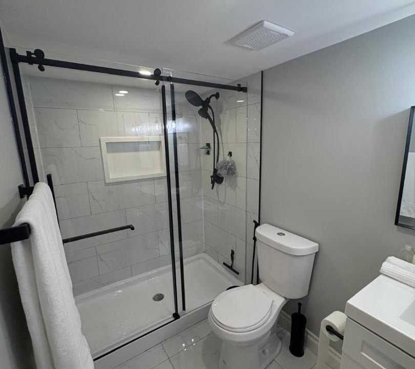 Photo of Bathroom in Uxbridge