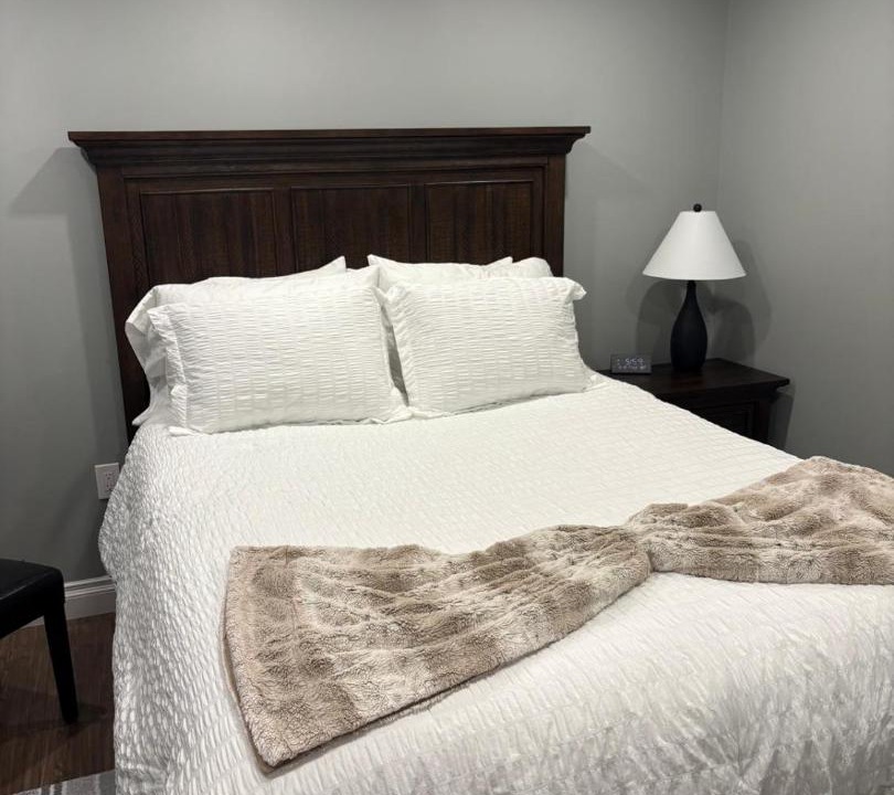 Photo of Bedroom in Uxbridge