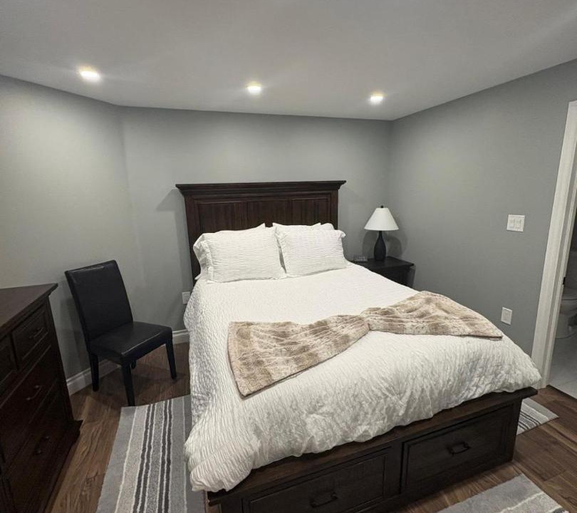 Photo of Bedroom in Uxbridge
