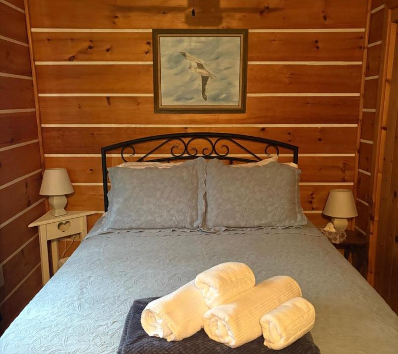 Photo of Bedroom in Ivy Lea