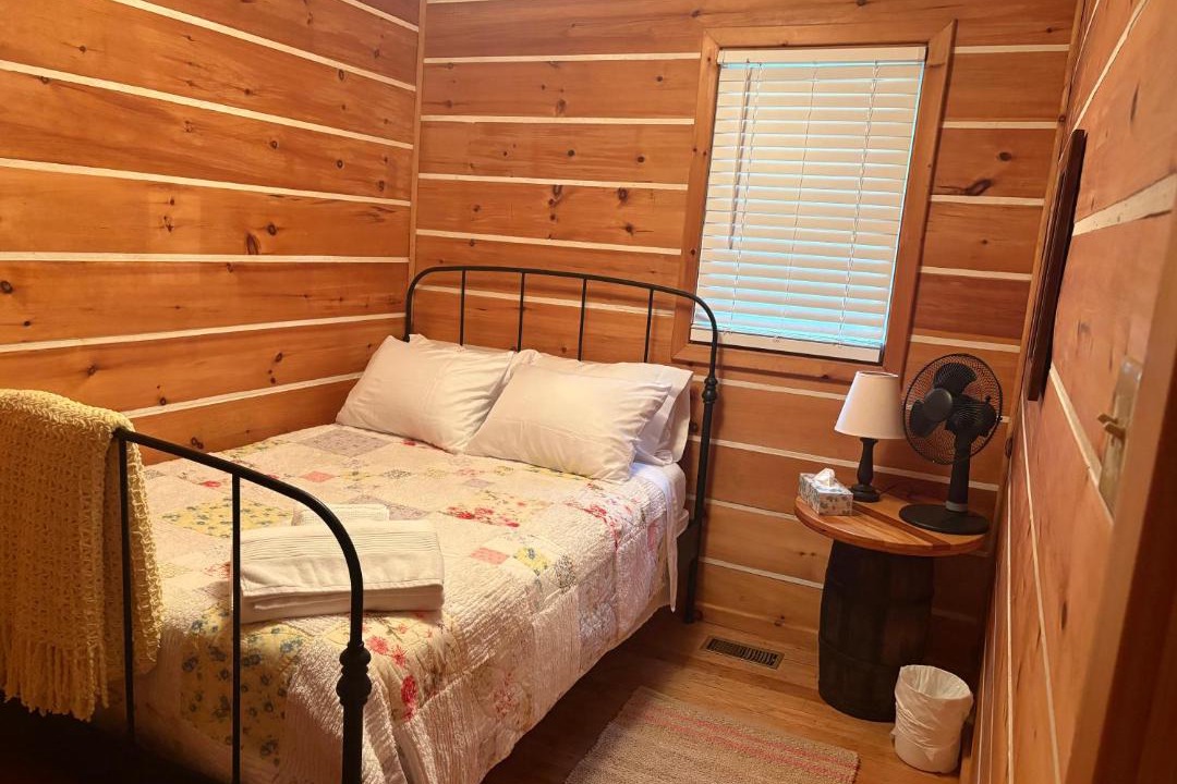 Photo of Bedroom in Ivy Lea