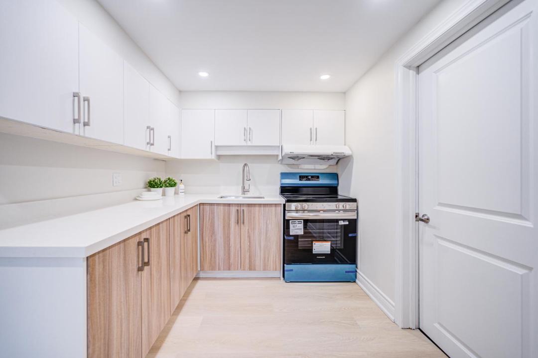 Photo of Kitchen in Steeles
