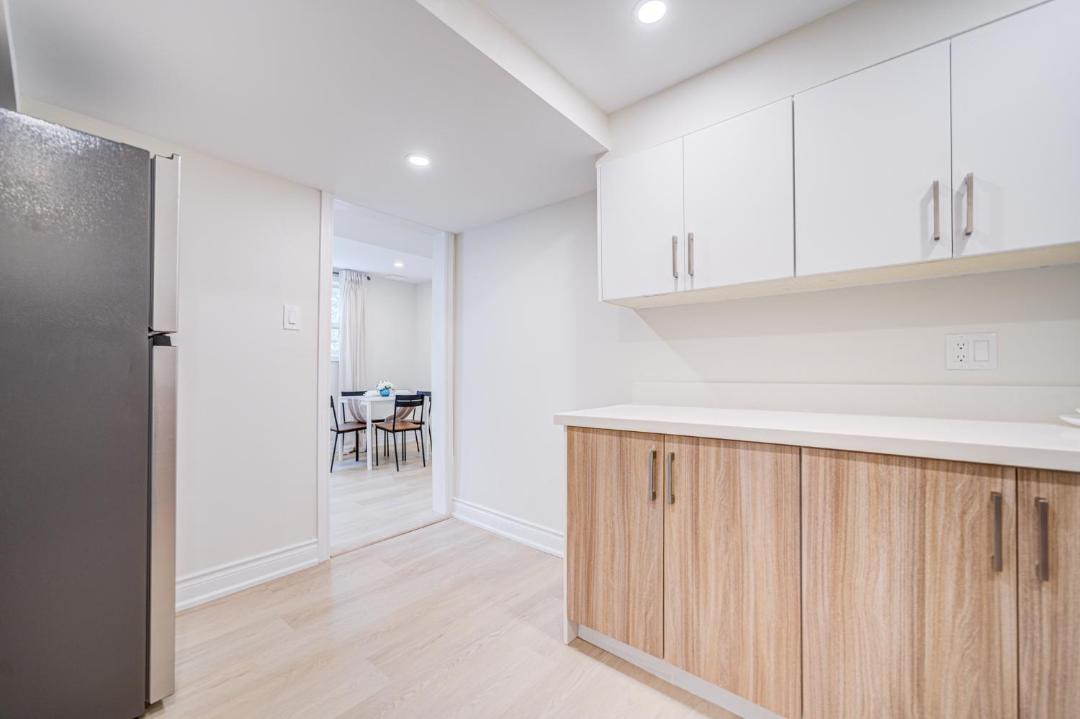 Photo of Kitchen in Steeles