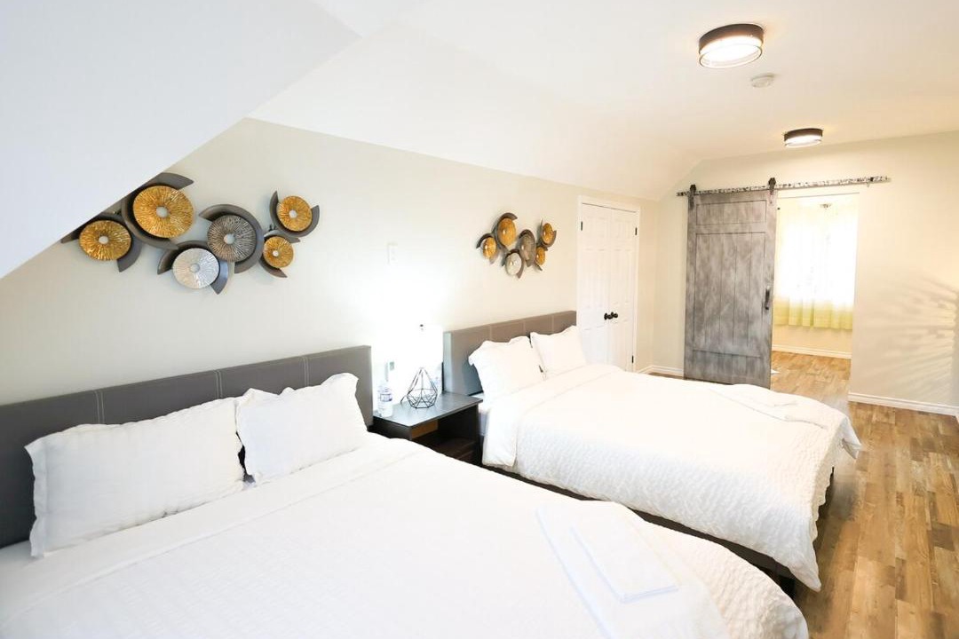 Photo of Bedroom in Niagara Falls