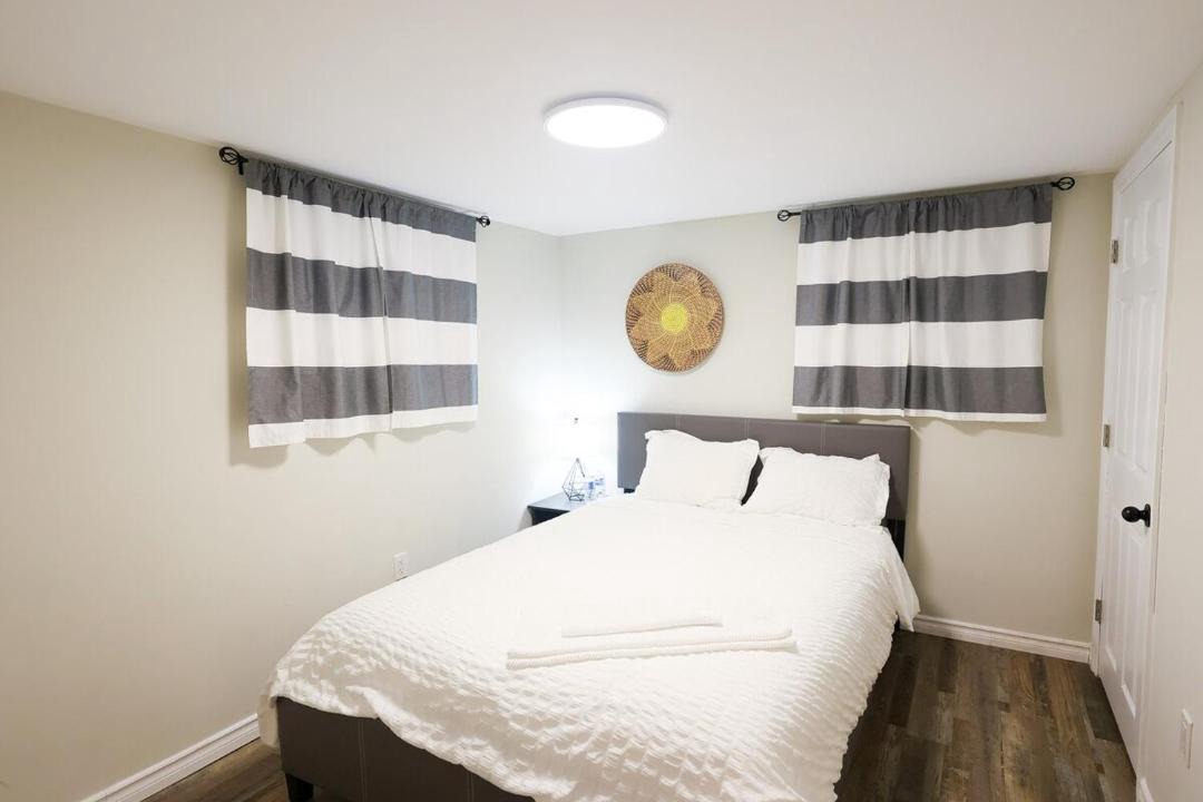 Photo of Bedroom in Niagara Falls