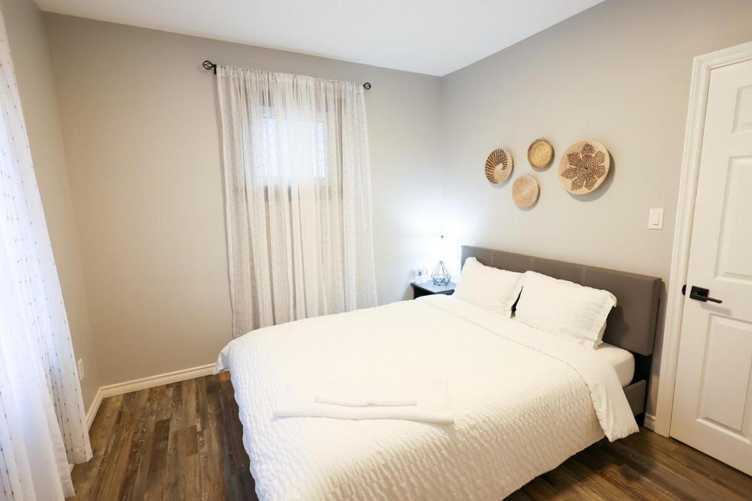 Photo of Bedroom in Niagara Falls