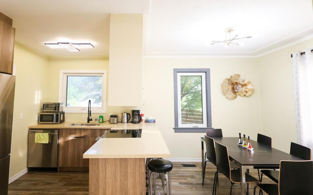 Photo of Kitchen in Niagara Falls