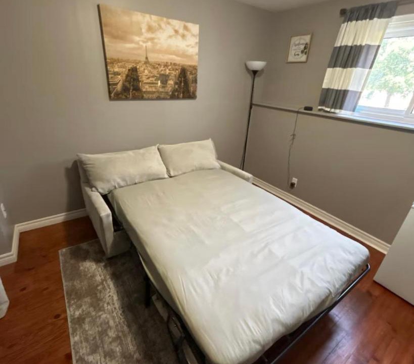 Photo of Bedroom in Sudbury